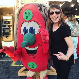 Meet your Posher, Alexa